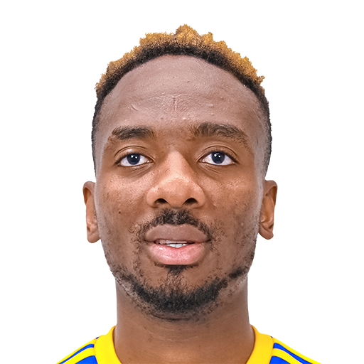 Kelechi Nwakali