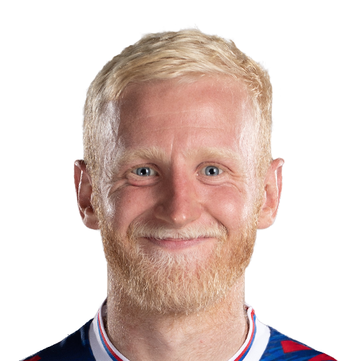 Will Hughes