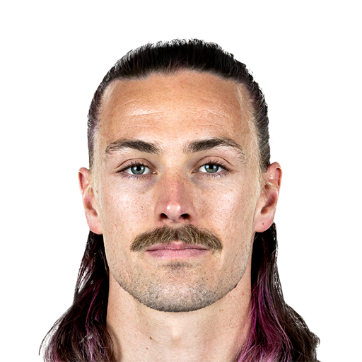 Jackson Irvine