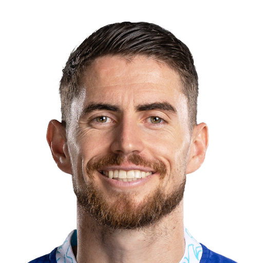 Jorginho