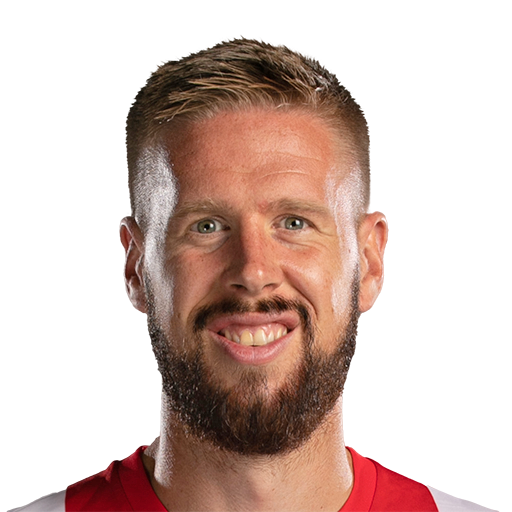 Pontus Jansson