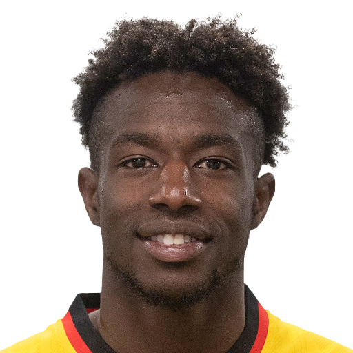 Hassane Kamara