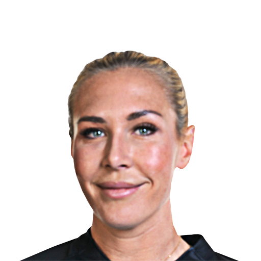 Allie Long