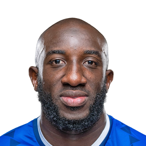 Moussa Marega