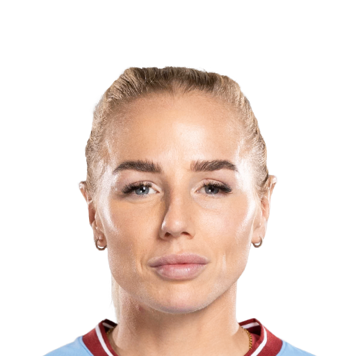 Alex Greenwood