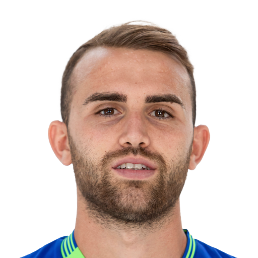 Borja Mayoral Moya