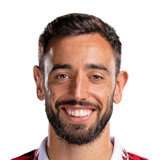 Bruno Fernandes