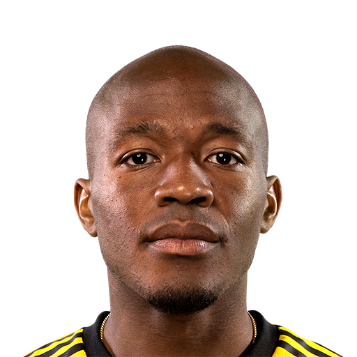 Darlington Nagbe