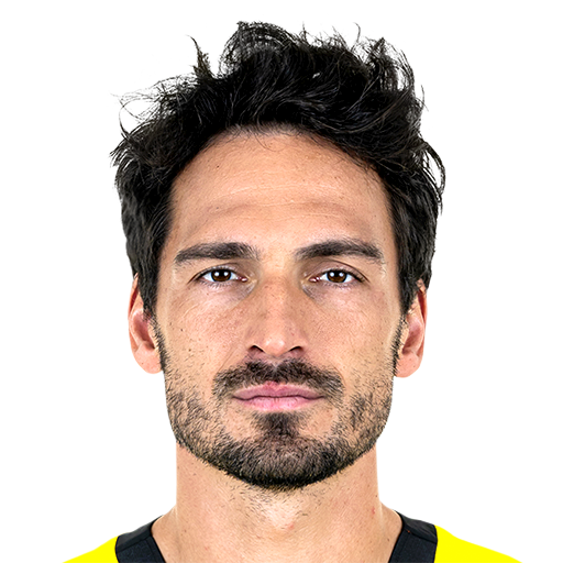 Mats Hummels