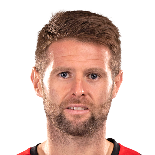 Oliver Norwood