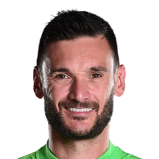 Hugo Lloris