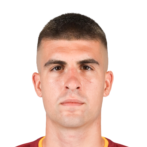 Gianluca Mancini