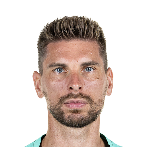 Ron-Robert Zieler