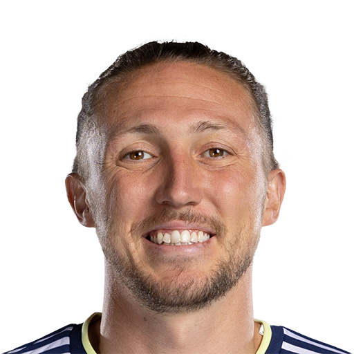 Luke Ayling