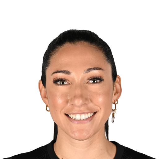 Christen Press