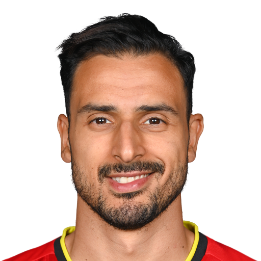 Nacer Chadli