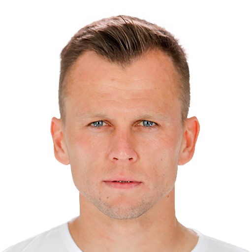 Denis Cheryshev