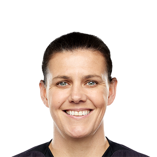 Christine Sinclair