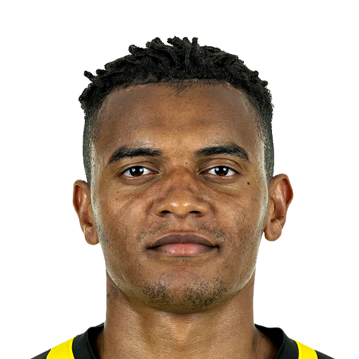 Manuel Akanji