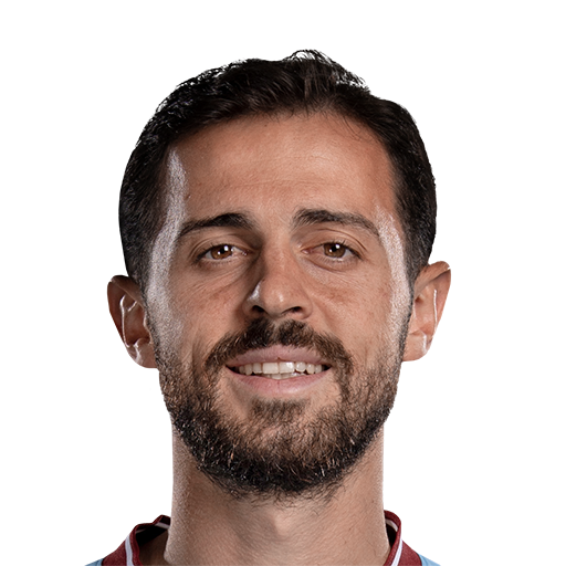 Bernardo Silva