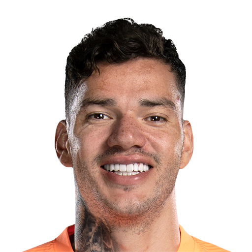 Ederson