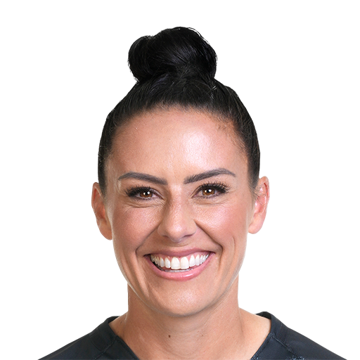 Ali Krieger