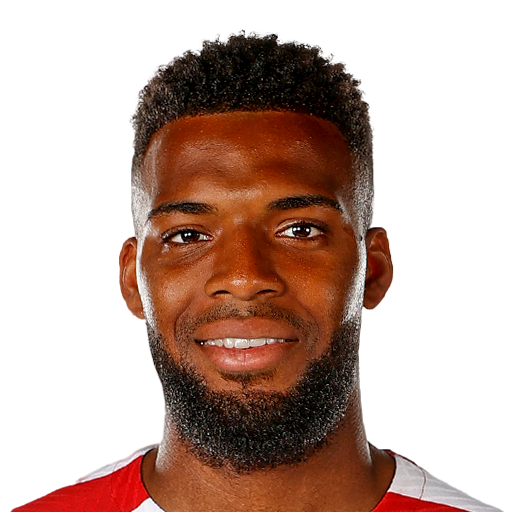 Thomas Lemar