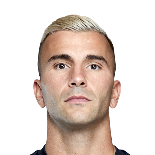 Anthony Lopes