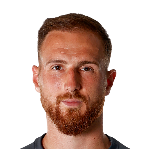 Jan Oblak