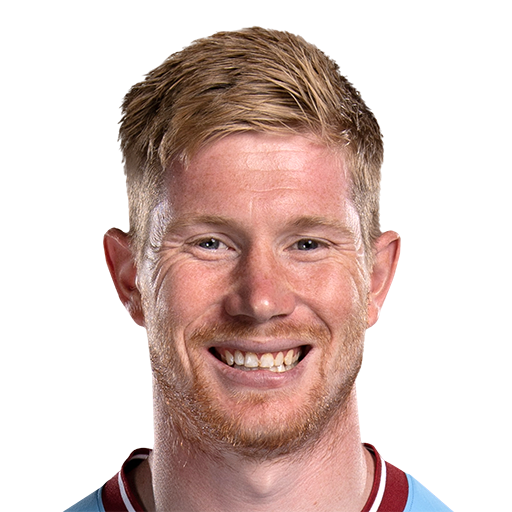 De Bruyne