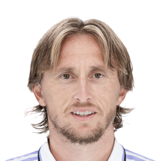 Modric