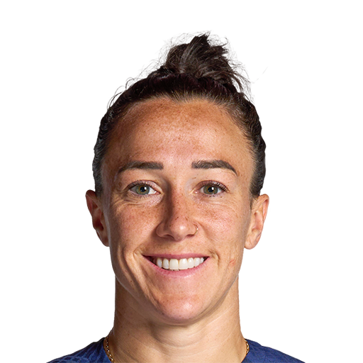 Lucy Bronze