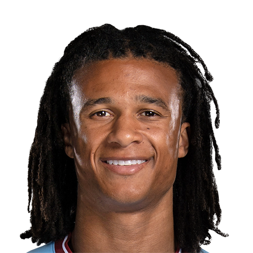 Nathan Aké