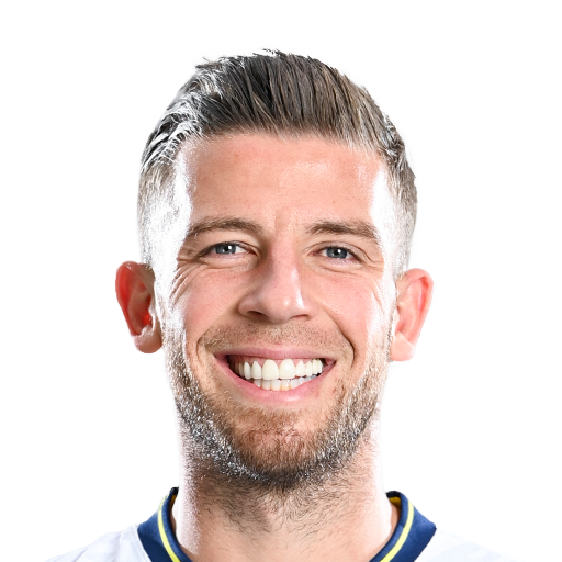 Alderweireld