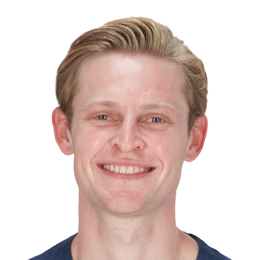 Frenkie de Jong