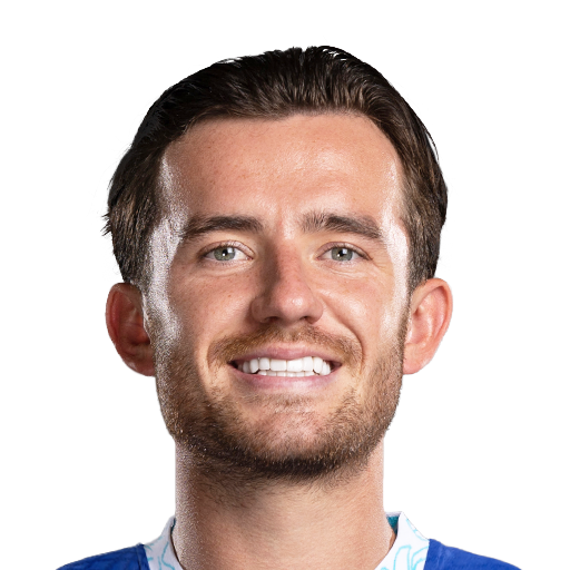 Ben Chilwell