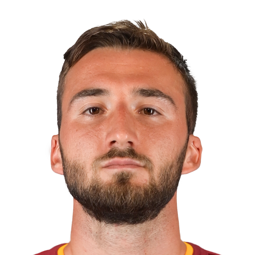 Bryan Cristante