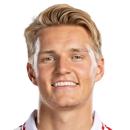 Ødegaard