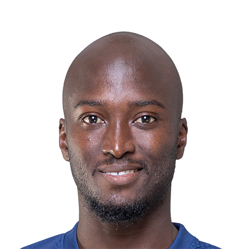 Danilo Pereira