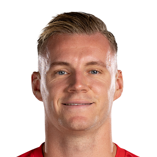 Bernd Leno