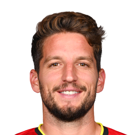 Dries Mertens