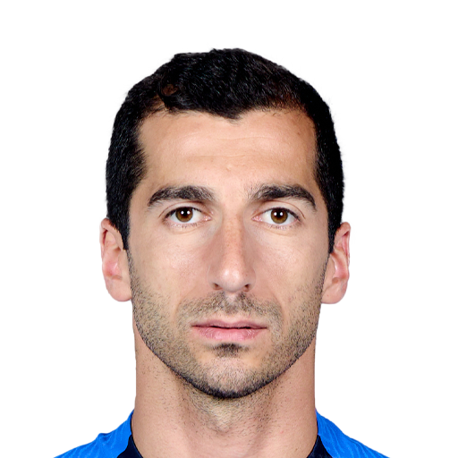 Mkhitaryan