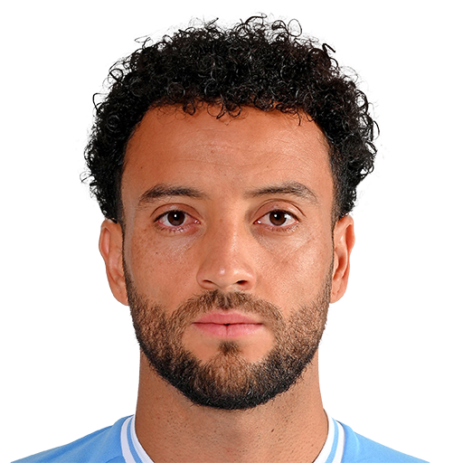 Felipe Anderson