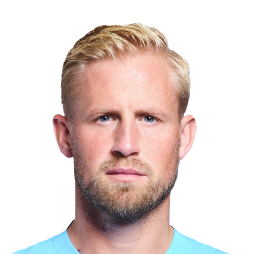 Kasper Schmeichel