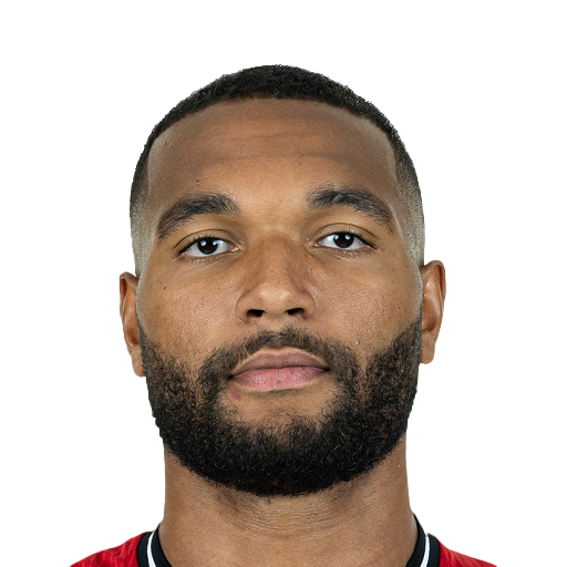 Jonathan Tah