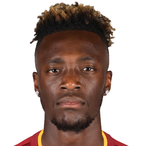 Tammy Abraham