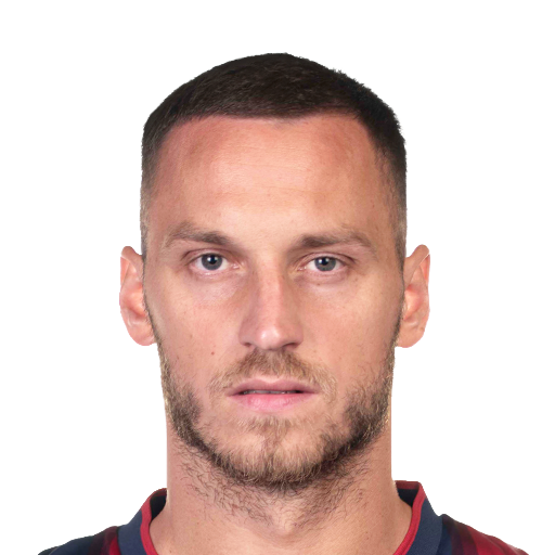 Marko Arnautović