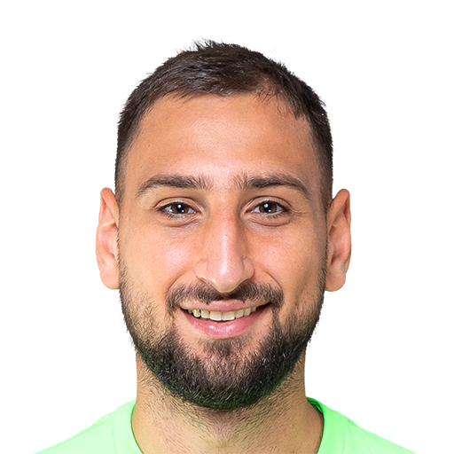 Donnarumma