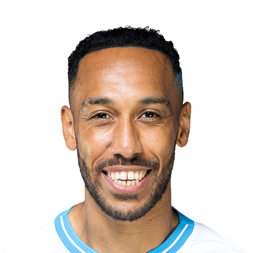 Pierre-Emerick Aubameyang