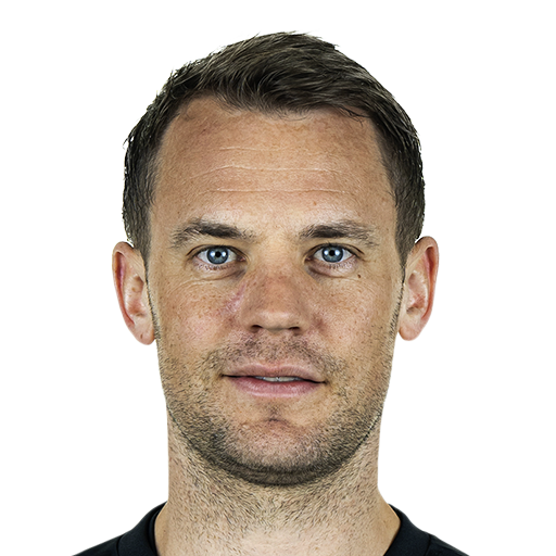 Manuel Neuer